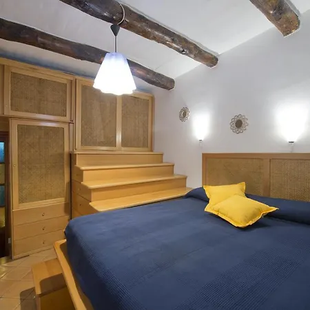 Casa Ermelinda Амальфі