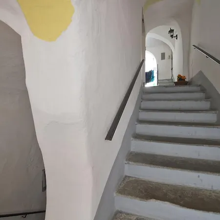 Сasa de vacaciones Casa Ermelinda *