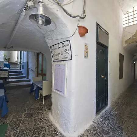 Vakantiehuis Casa Ermelinda