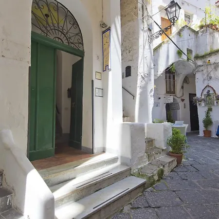 Casa Ermelinda Prázdninový dům Amalfi