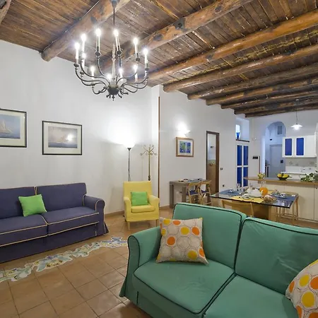 Casa Ermelinda Vakantiehuis