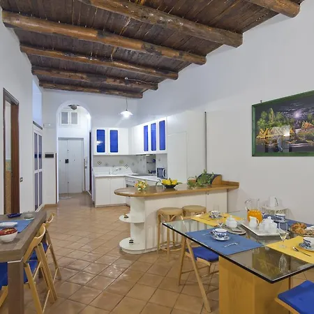 Сasa de vacaciones Casa Ermelinda *