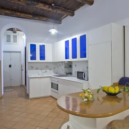 Casa Ermelinda Amalfi