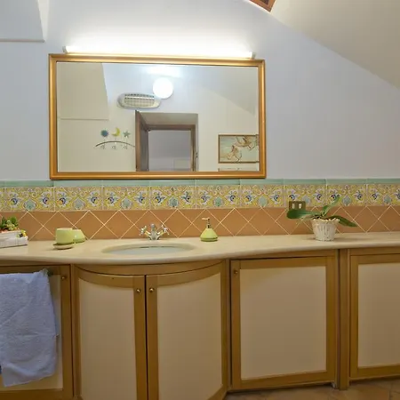 Vakantiehuis Casa Ermelinda Amalfi