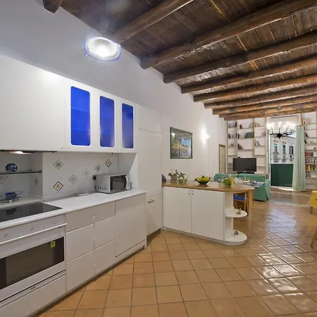 Vakantiehuis Casa Ermelinda