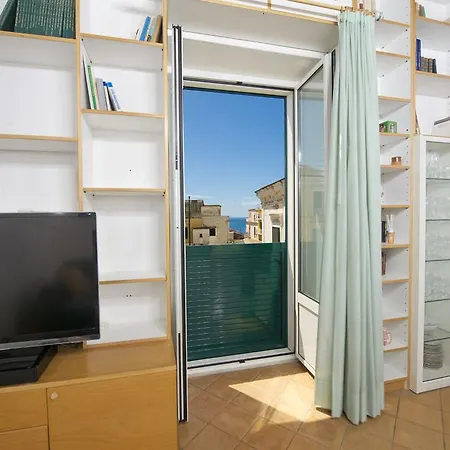 Casa Ermelinda Сasa de vacaciones