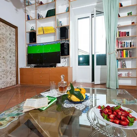 Сasa de vacaciones Casa Ermelinda Amalfi