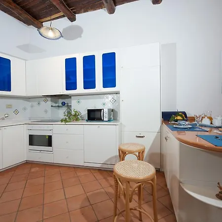 Сasa de vacaciones Casa Ermelinda