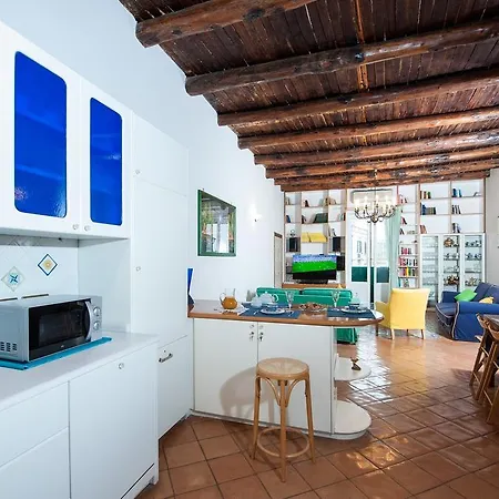 Сasa de vacaciones Casa Ermelinda *