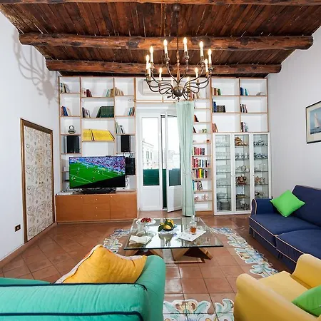 Casa Ermelinda Vakantiehuis *