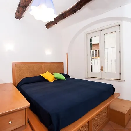 Ferienhaus Casa Ermelinda Amalfi