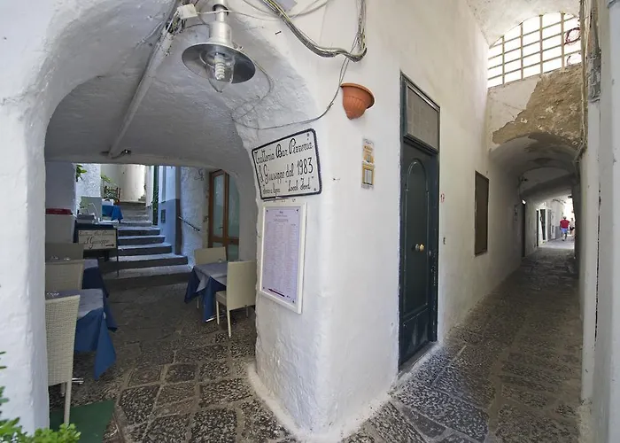 Prázdninový dům Casa Ermelinda