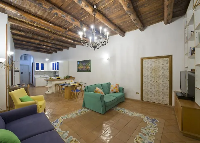 Casa Ermelinda Amalfi