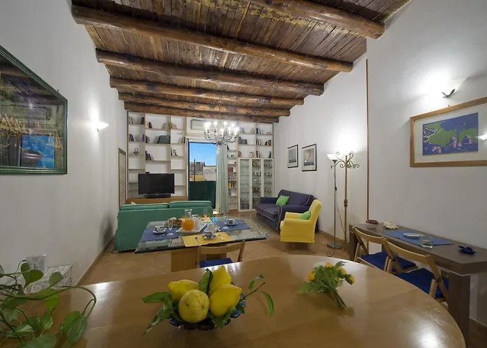 Casa Ermelinda Prázdninový dům *