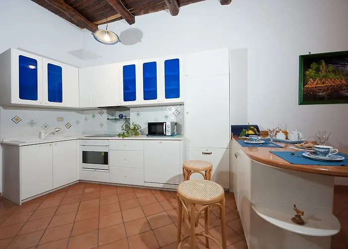 Prázdninový dům Casa Ermelinda