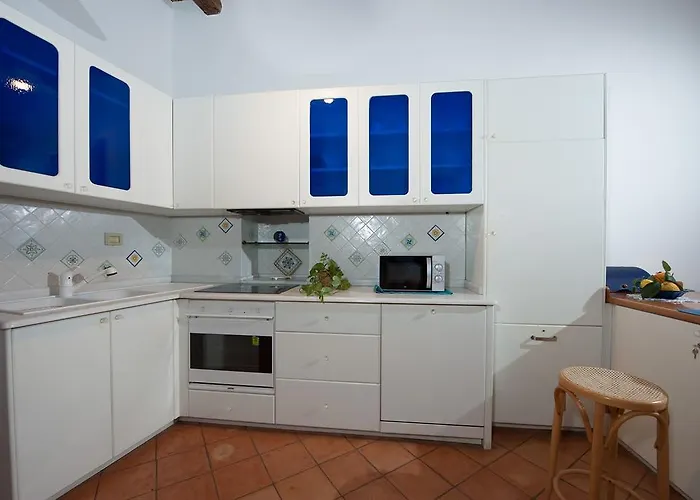 Casa Ermelinda Amalfi