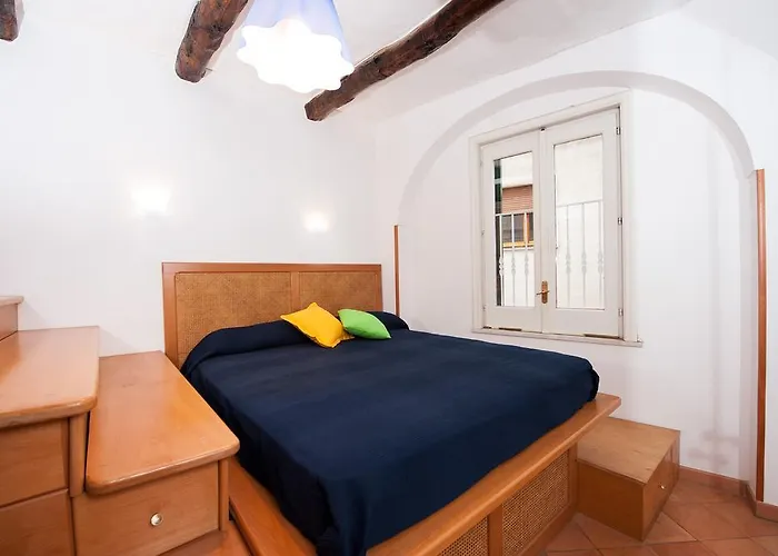 Prázdninový dům Casa Ermelinda Amalfi