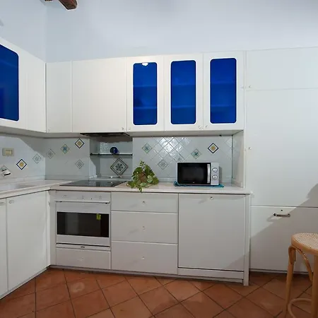 Casa Ermelinda 아말피