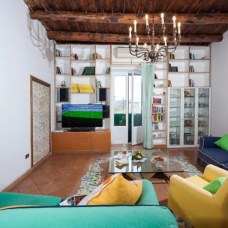 Casa Ermelinda Hébergement de vacances