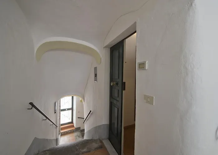 Casa Ermelinda Tatil Evi