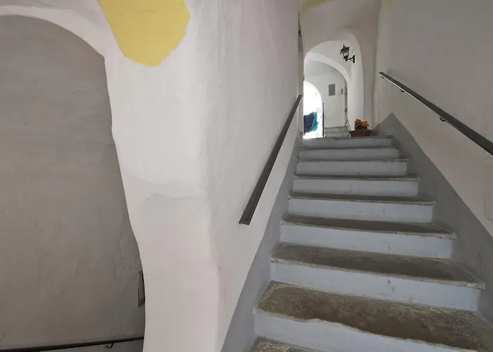 Tatil Evi Casa Ermelinda *