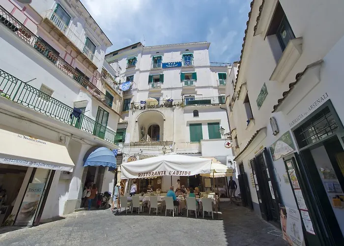 Casa Ermelinda Будинок відпочинку *