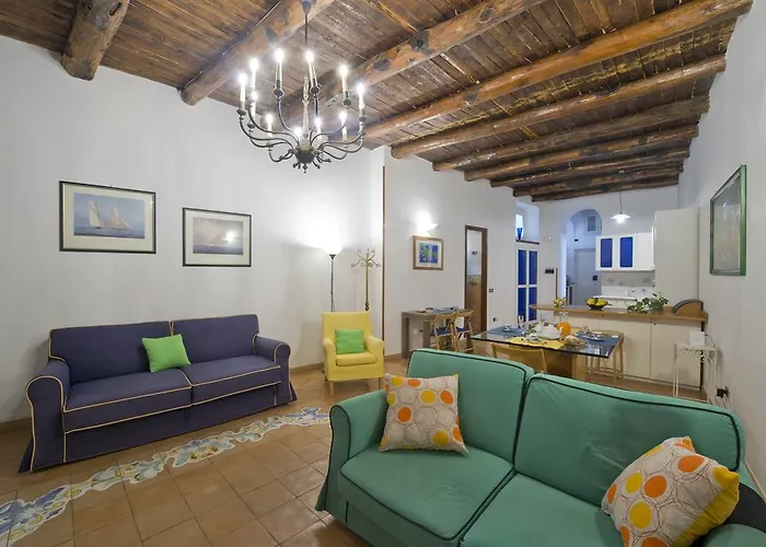 Casa Ermelinda Tatil Evi