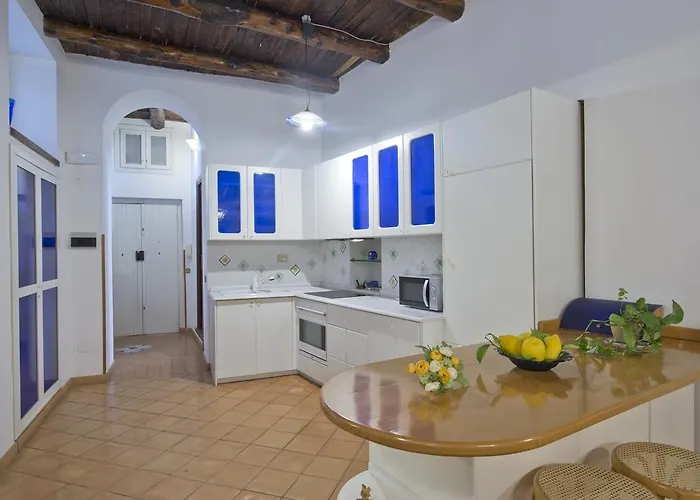 Casa Ermelinda Amalfi