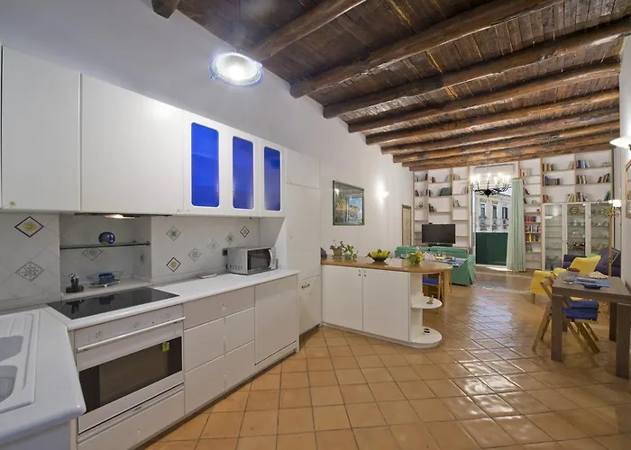 Будинок відпочинку Casa Ermelinda