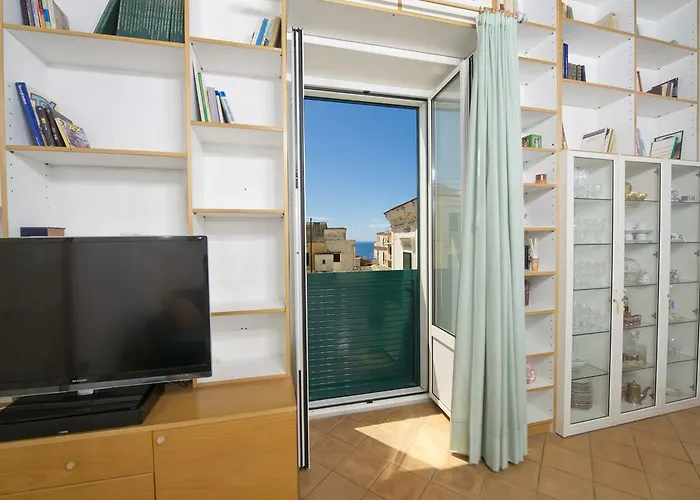 Casa Ermelinda Casa vacanze