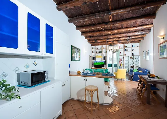 Casa vacanze Casa Ermelinda *