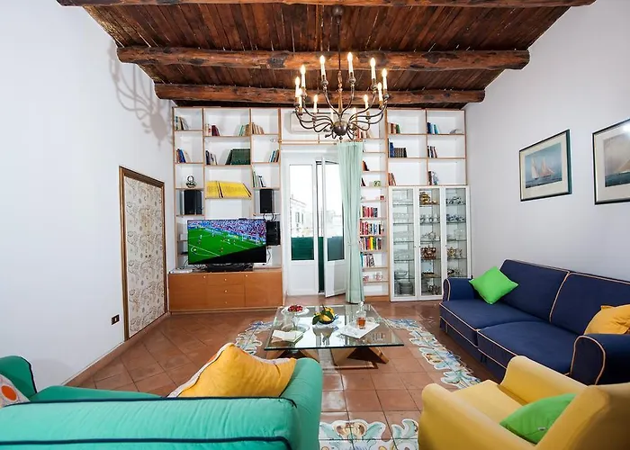 Casa Ermelinda Tatil Evi *