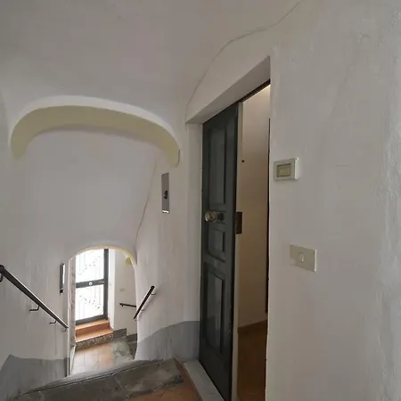 Casa Ermelinda Dom wakacyjny
