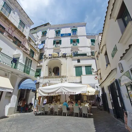 Casa Ermelinda Сasa de vacaciones *