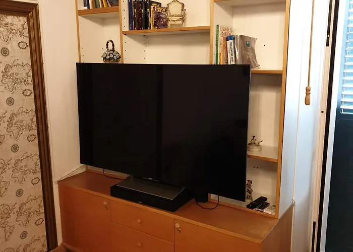 Casa Ermelinda Амальфи