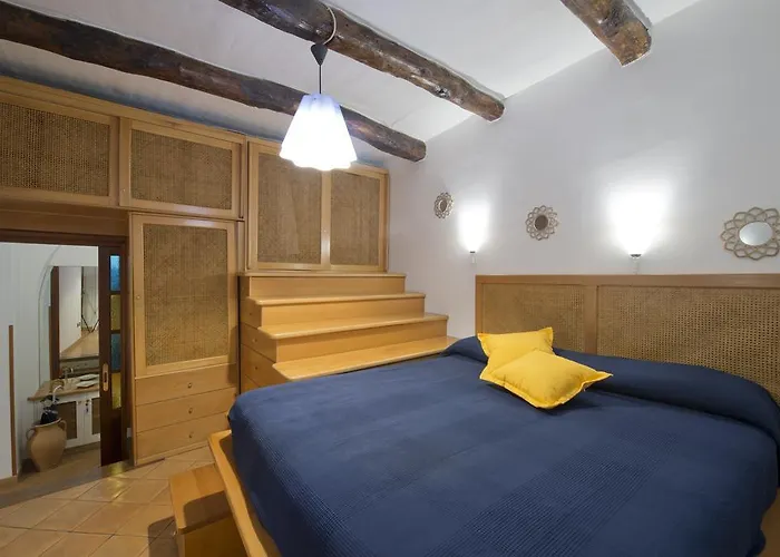 Casa Ermelinda Амальфи