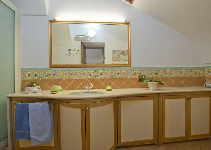 Сasa de vacaciones Casa Ermelinda Amalfi