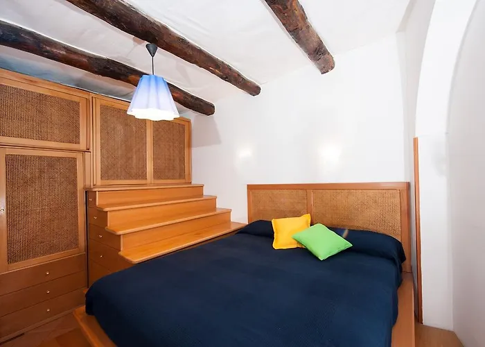 Casa Ermelinda * Амальфи