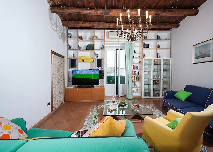 Casa Ermelinda Сasa de vacaciones